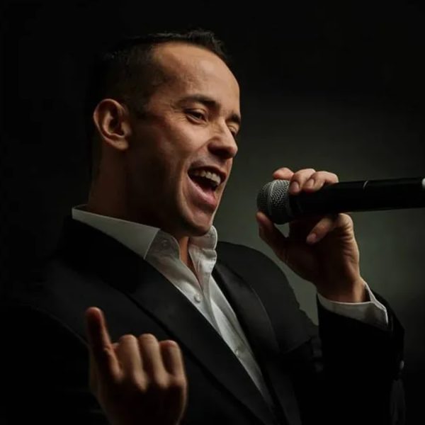 Fabian Sanchez