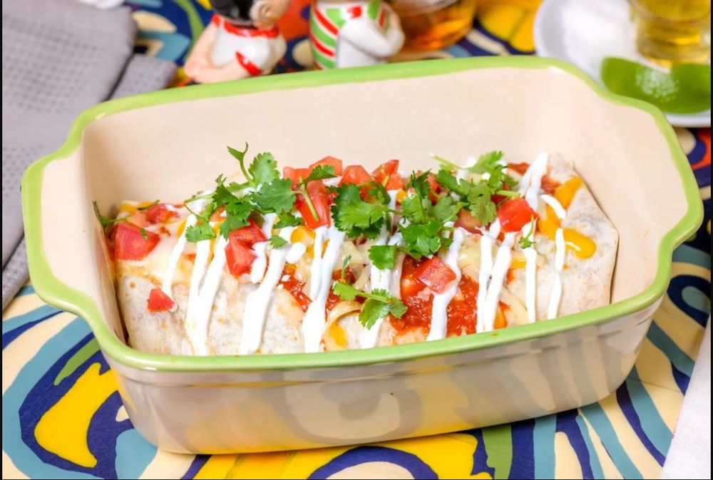 Burrito