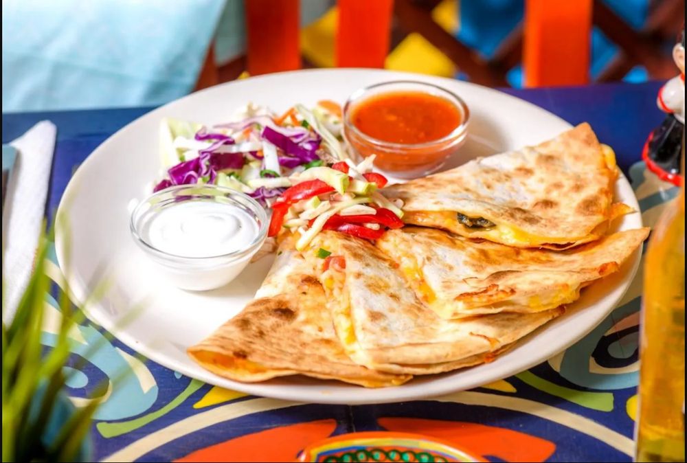 Quesadilla