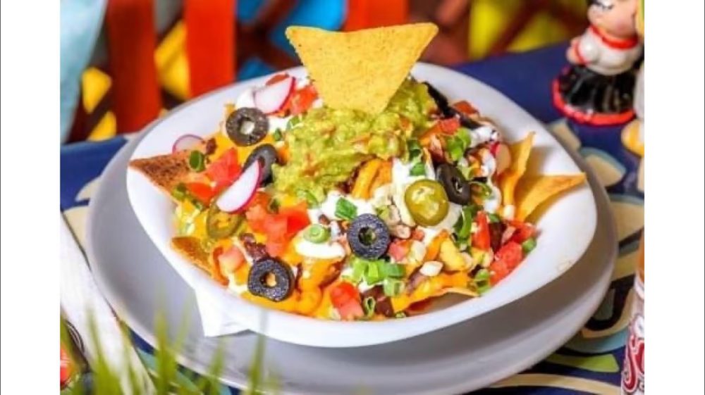 Nachos