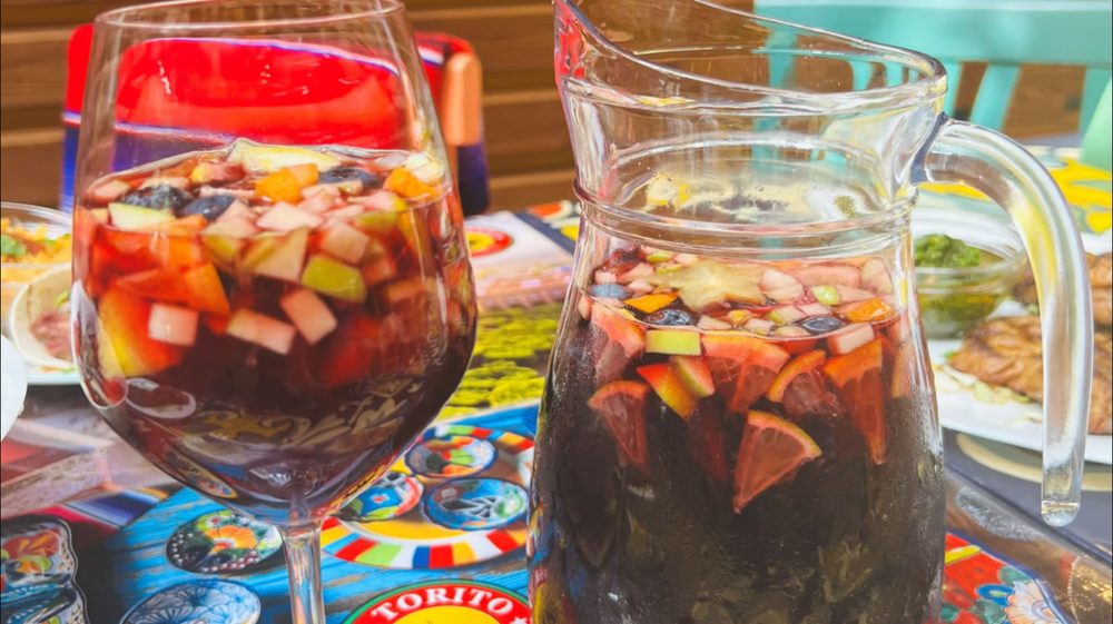 Sangria